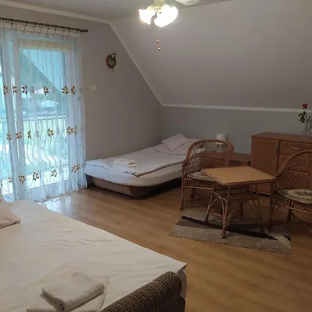 بيت للعطل House With Swimming Pool In Morzyczyn, Cleaning Included